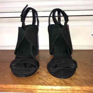 Nine West heels